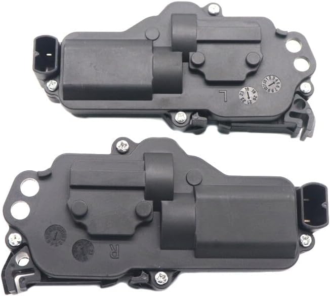 ya 11 9.14 baidiPower Door Lock Actuators for Ford F150 F250 F350 F450 Excursion for Mustang Ranger
