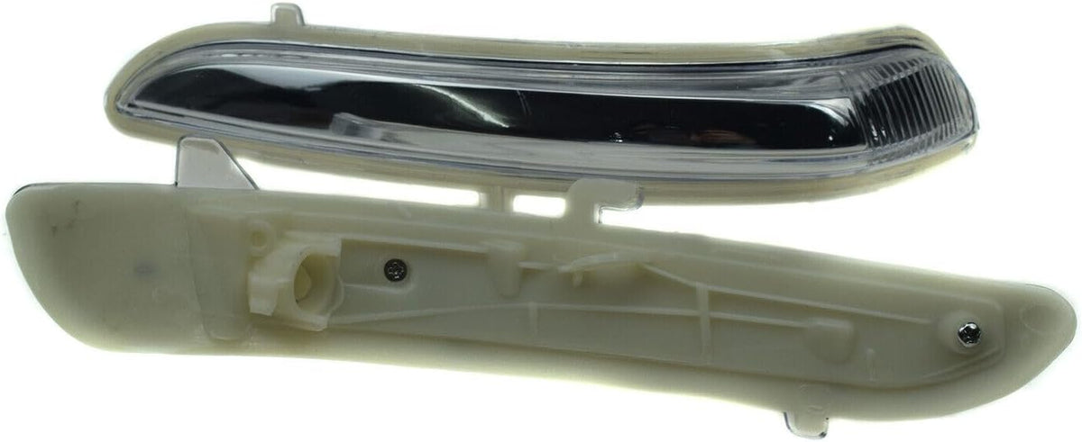 ya 4 8.10 Mirror Turn Signal Indicator Light Rear LH Right Grip Suitable for Citroen C3 C4 for Peugeot 208