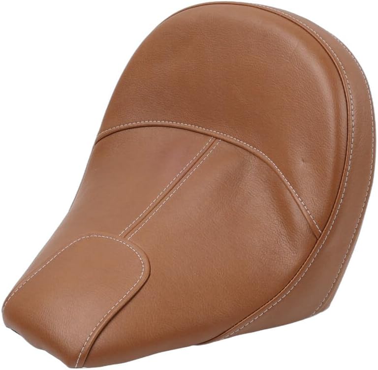 ya 4 8.8.2 Front Rider Driver for SEAT Pillion Cushion For Indian Scout 2015-2020 Sixty 2016-20
