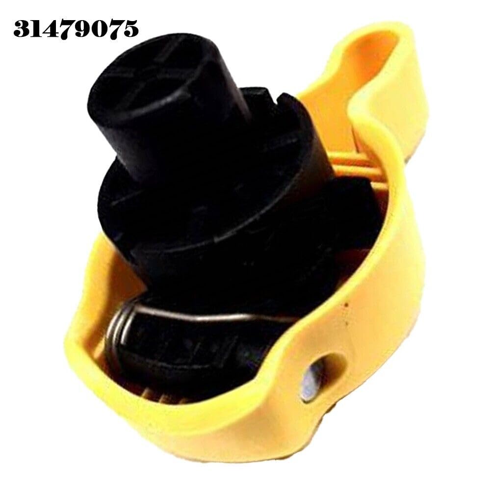 ya 6 8.14 for Volvo S90 XC90 V90 31479075 Replacement Cover Safety Capture Control Lever 