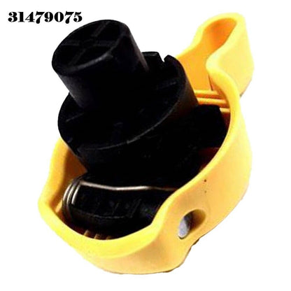 ya 6 8.14 for Volvo S90 XC90 V90 31479075 Replacement Cover Safety Capture Control Lever 