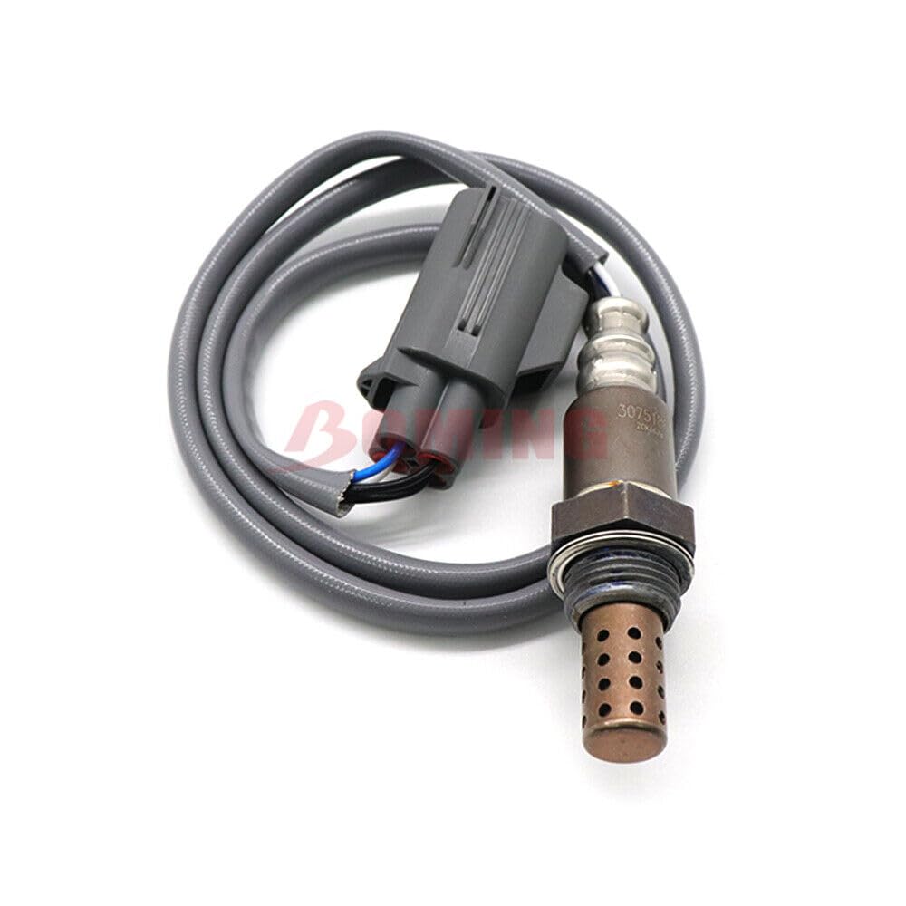 ya 5 8.24 baidi 234-4451 Oxygen O2 Sensor 250-24744 350-34457 Suitable for Volvo S80 XC90 2005-2014