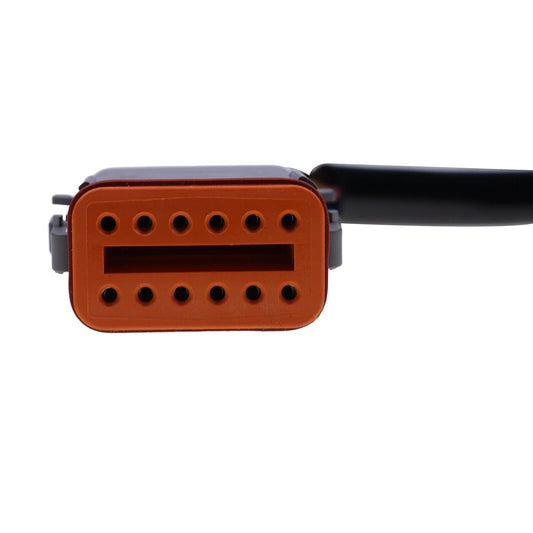 ya 16 10.20 baidi Switch Control Selector AT437593 for 210L 310K 310SL 315SL 325SL 410L
