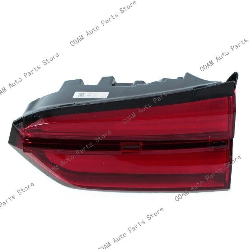 ya 4 8.14 1pcs Left Inner Tail Light Assembly Turn Signal for SAIC Roewe RX8