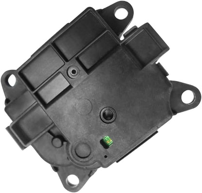 ya 11 9.14 zhengce For 2013-2018 for Altima Unboxed Heater Blend Door Actuator Replacement 277