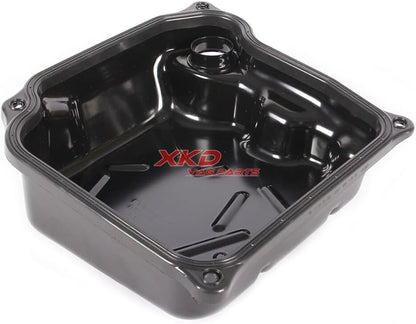 ya 10 9.16 baidi The DQ381/500 7-speed transmission oil tank is suitable for VW for Tiguan and for Audi Q3 TT.