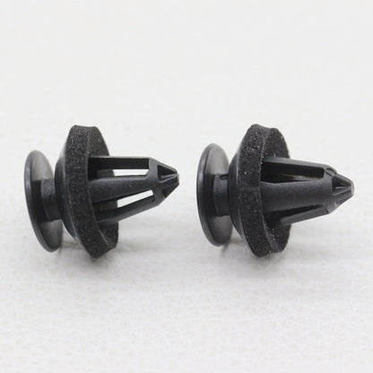 ya 4 8.8 20 Pieces Suitable for Mercedes-Benz 0009970133 Cowl&Liftgate Molded Decorative Clips