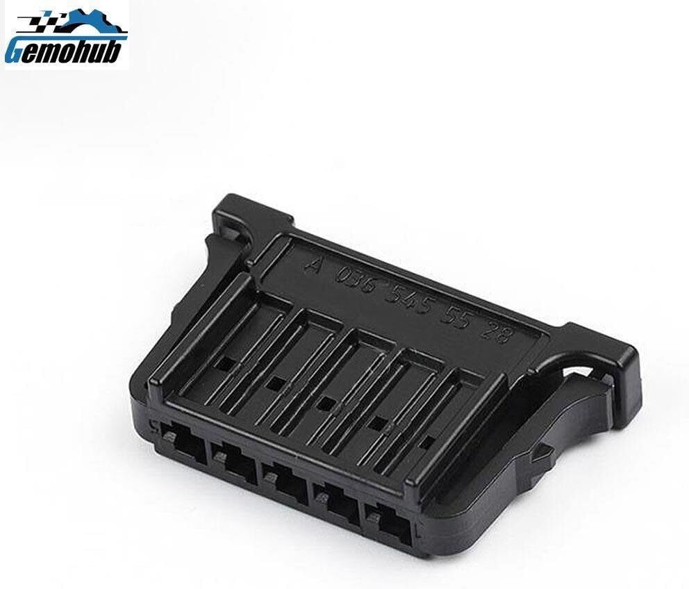 ya 7 8.24 baidi A0365455528 Rear for SEAT Contact Strip Female Connector for Mercedes-Benz 