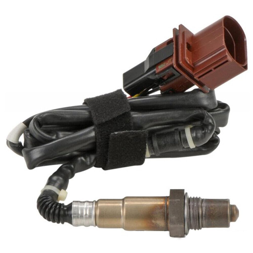 ya 13 9.15 baidi Set of 4pcs Up+Downstream Oxygen Sensor for Porsche for Cayenne 9PA S 4.5 2