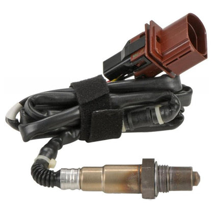 ya 13 9.15 baidi Set of 4pcs Up+Downstream Oxygen Sensor for Porsche for Cayenne 9PA S 4.5 2
