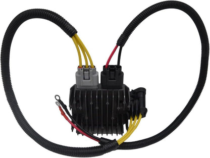 ya 2 8.15 Regulator Rectifier 4013247 4013904 Compatible with for Polaris RZR 900 XP 1000