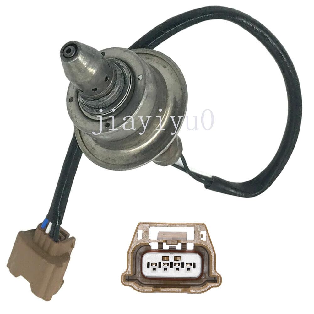 ya 4 8.8 4pcs Oxygen Sensor Front+Rear for 2011 for Nissan Quest 3.5L,2014 for Nissan Maxima 3.5L