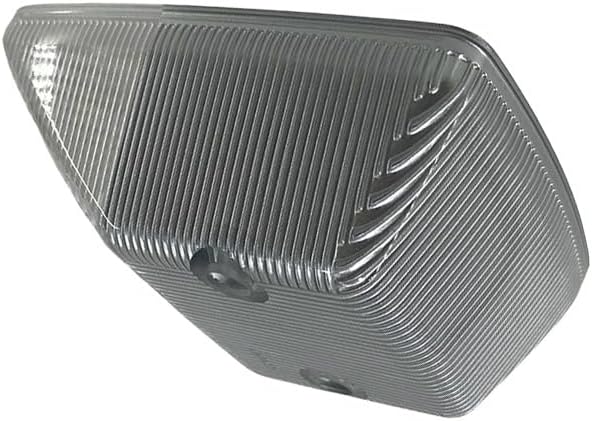 ya 5 8.10 Front Left or Right Turn Signal Light Lamp Cover For 1990-2018 G-Class W463
