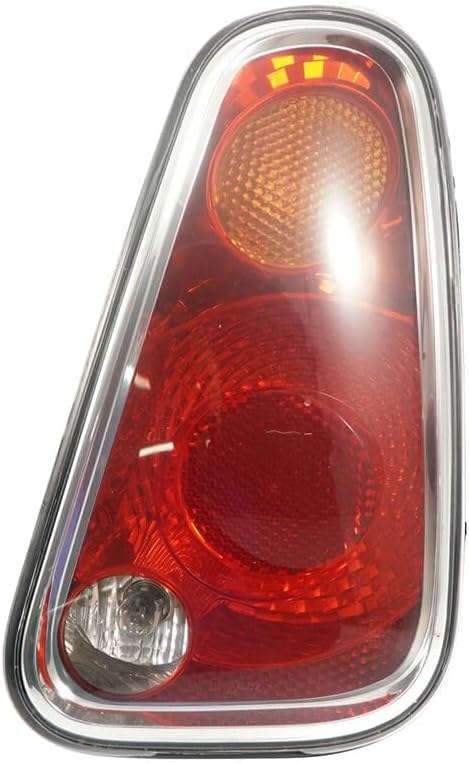 ya 10 9.16 zhengce Rear Right Tail Light Lamp 63217166956 for Mini Cooper R50 R52 R53 2005-200
