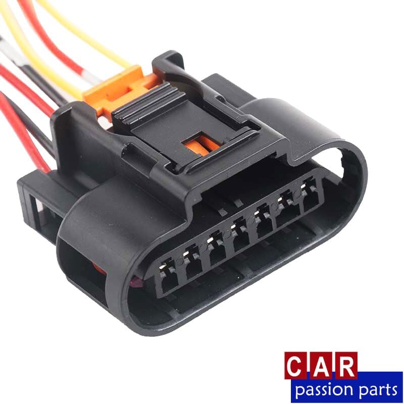 ya 9 10.24 Ignition Coil Connector for Chevrolet Sonic 2012-2020. 55579072, UF620 & Extended Technical Support -