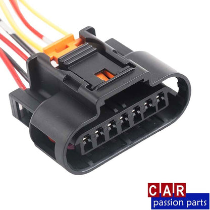 ya 9 10.24 Ignition Coil Connector for Chevrolet Sonic 2012-2020. 55579072, UF620 & Extended Technical Support -