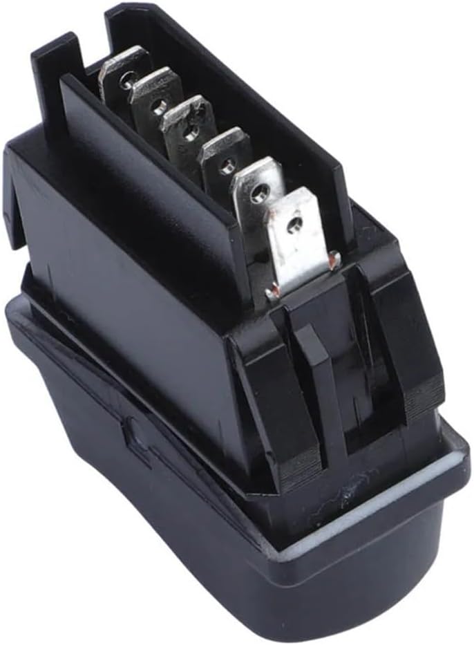 ya 13 9.15 baidi Replacement Door Lock Switch Button for for for Peterbilt For Truck 1609211PKG