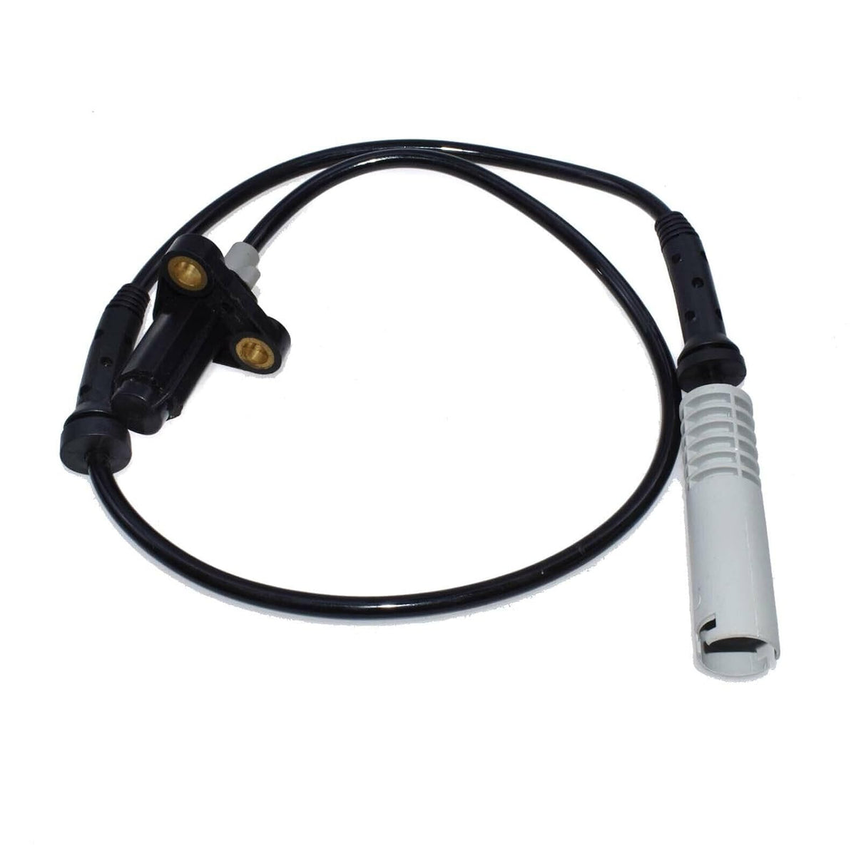 ya 10 9.16 zhengce Front Left and Right Wheel ABS Speed Sensor for BMW 528i 540i 34521182159