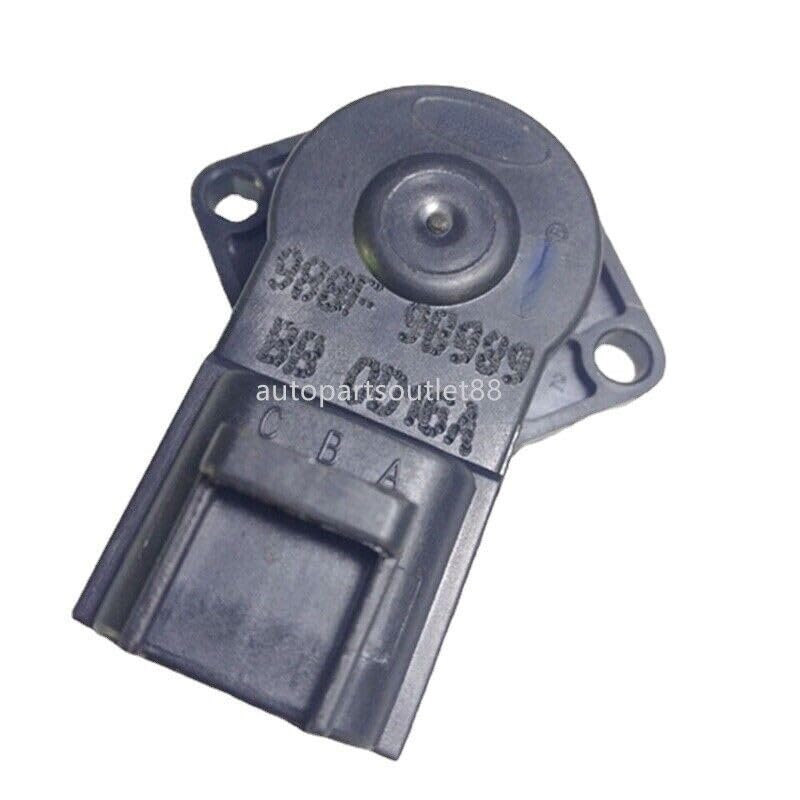 ya 8 8.24 baidi 988F9B989BB 988F9B989BA TPS Throttle Position Sensor for Ford 