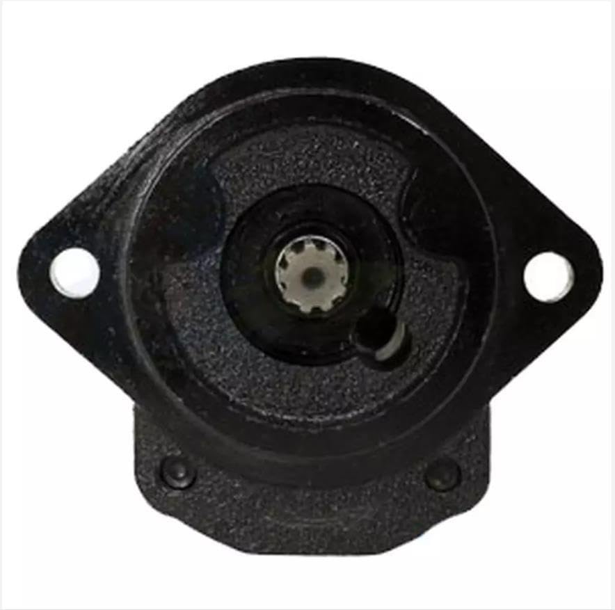 ya 16 10.20 baidi Hydraulic Pump HYP-B-6672513-P is Suitable for Skid Steer loaders 751, 753, 763, and 6672513-.
