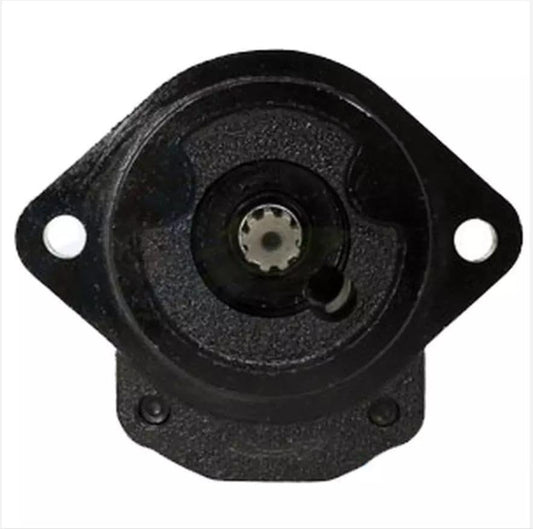 ya 16 10.20 baidi Hydraulic Pump HYP-B-6672513-P is Suitable for Skid Steer loaders 751, 753, 763, and 6672513-.