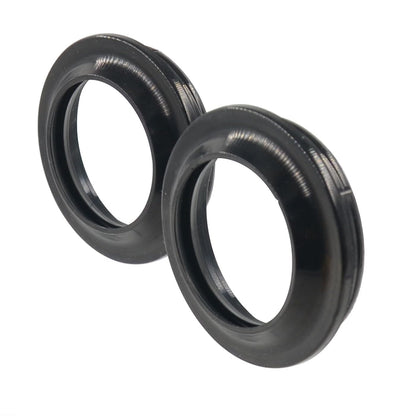 ya 13 9.15 baidi Fork Dust Oil Seals Kit for Yamaha FZR400 FZR600 Virago XV1100 XV750 XV700