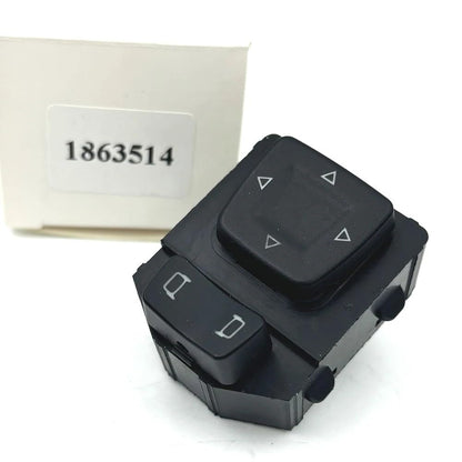 ya 6 8.14 Driver Master Power Window Switch for Scania PGRT Series 1863514