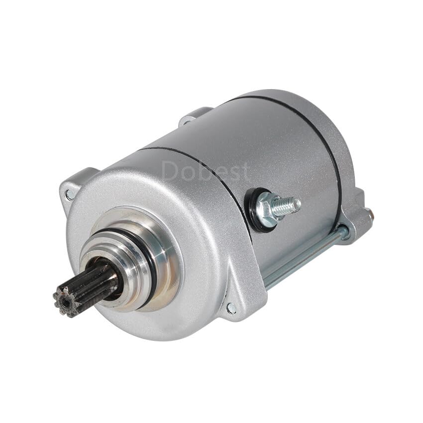 ya 23 10.7 baidi for Daelim Starter Motor VL125 Fi VT125 Evolution 1999 T125 VS125 Evo 2000-2004