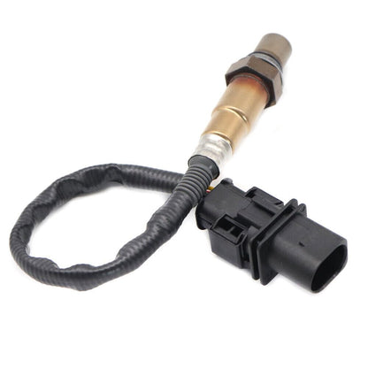 ya 2 8.15 0258017339 Oxygen Sensor Suitable for Mercedes S GLK E M-Class W204 W212 C218 LSU 4.9L