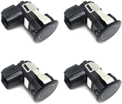ya 6 8.24 baidi 25994-CM10D 4pcs PDC Parking Sensor for Nissan for Infiniti G25 G37 EX35 QX56 FX50