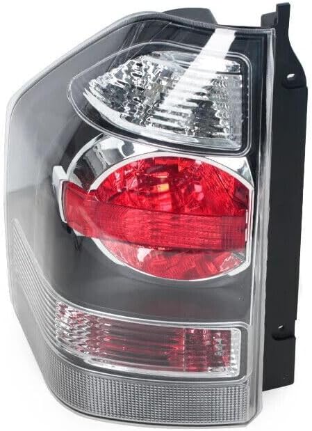 ya 2 8.15 Left tail light rear turn signal for Mitsubishi Pajero Montero 2003-2006