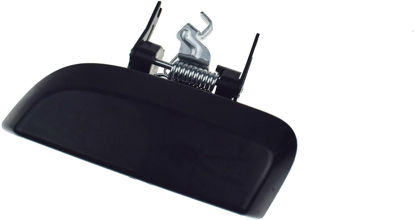 ya 4 8.8.2 Exterior Door Handle Right Rear Passenger Side for Nissan Pathfinder 2005-2012