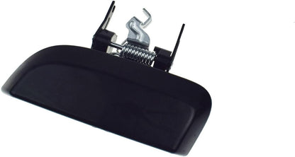 ya 4 8.8.2 Exterior Door Handle Right Rear Passenger Side for Nissan Pathfinder 2005-2012