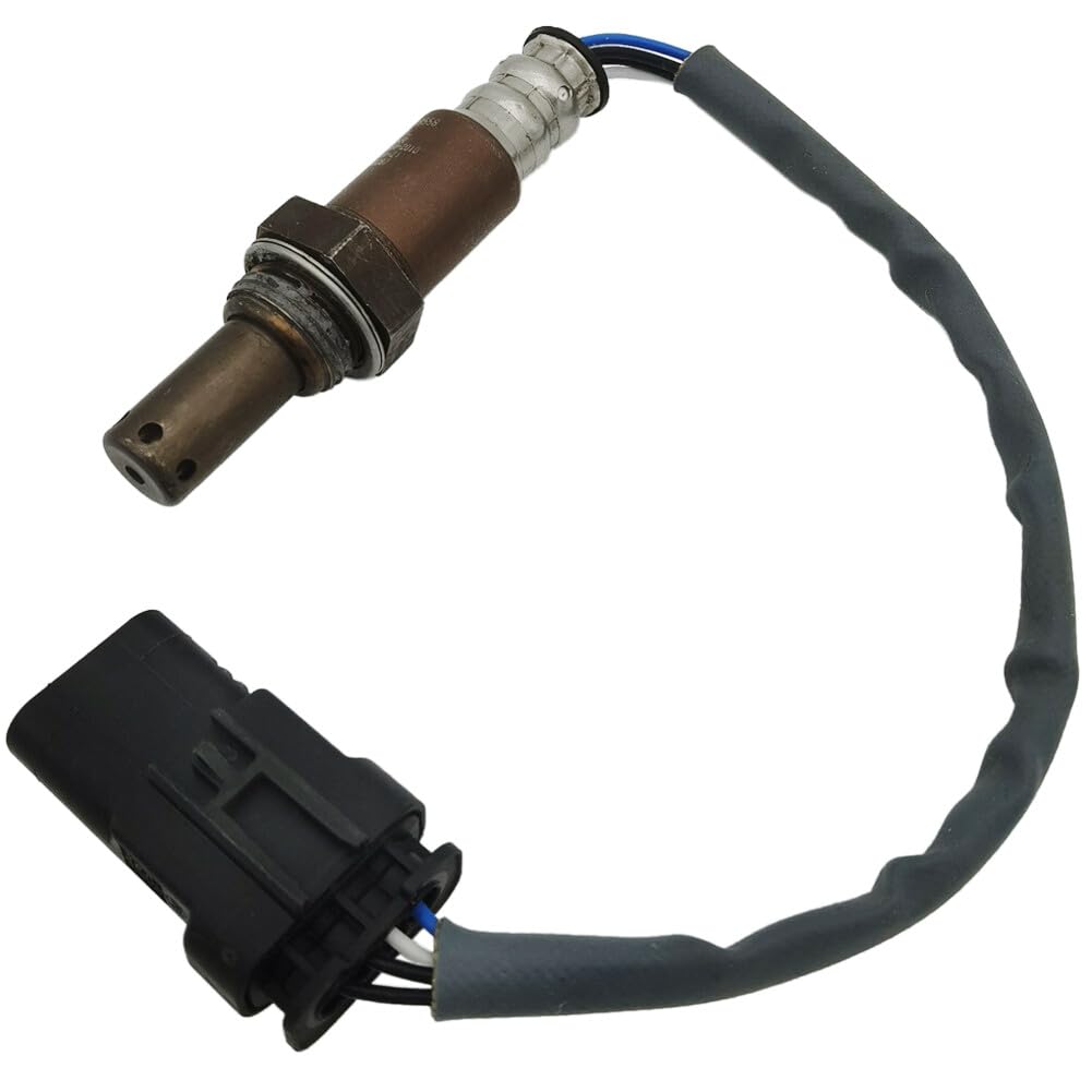 ya 4 8.8 Rear Oxygen Sensor for Cadillac CT4 XT4 for Chevrolet Blazer for Silverado 1500 55488558