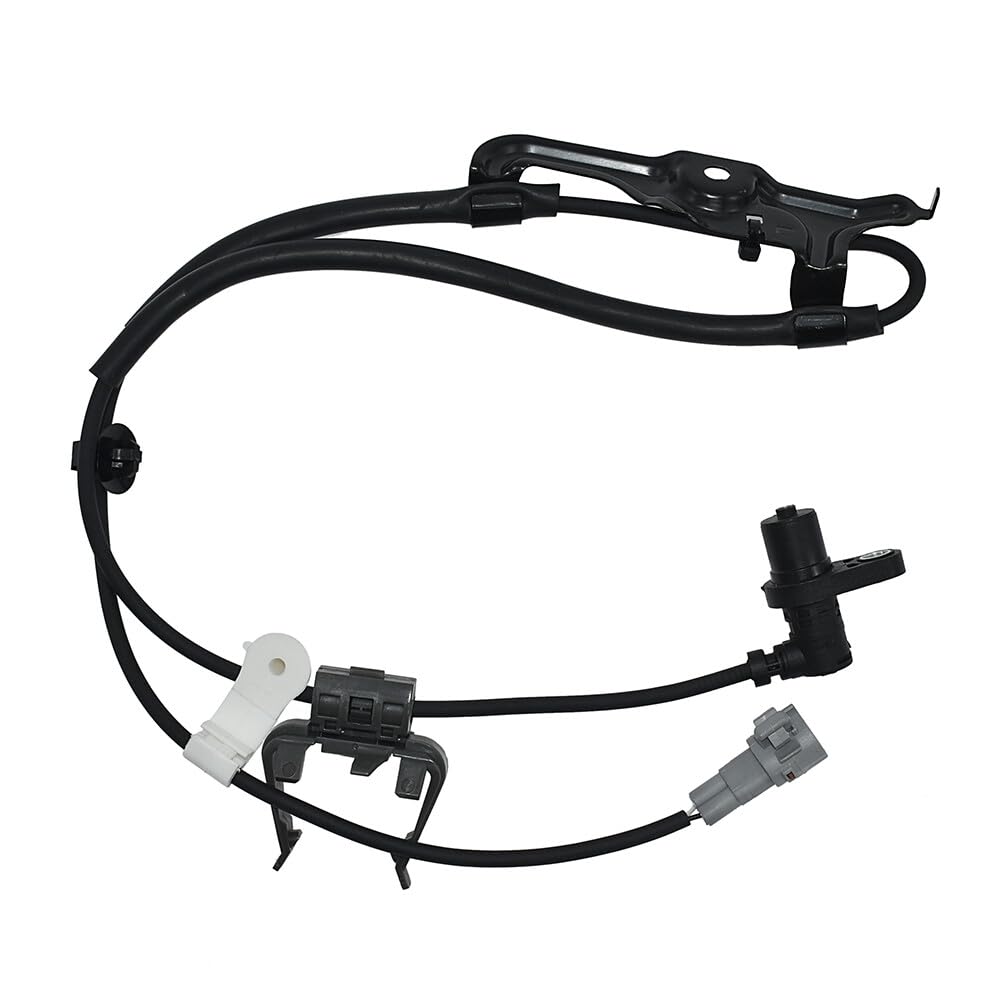 ya 10 9.16 zhengce Front Left ABS Wheel Speed Sensor for Toyota Previa 2.0 2.4 89543-28090
