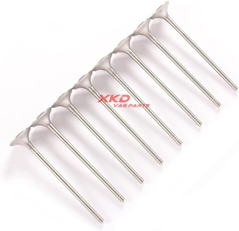 ya 10 9.16 baidi 1.6T Valve Kit Fit for BMW 120i 316i for Mini Cooper S R56 11347547187