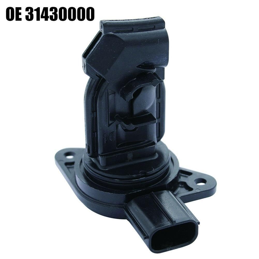 ya 6 8.24 baidi Sensor Quality Airflow Cylinder Turbine Durable Accessory 31430000 Suitable for Volvo MAF