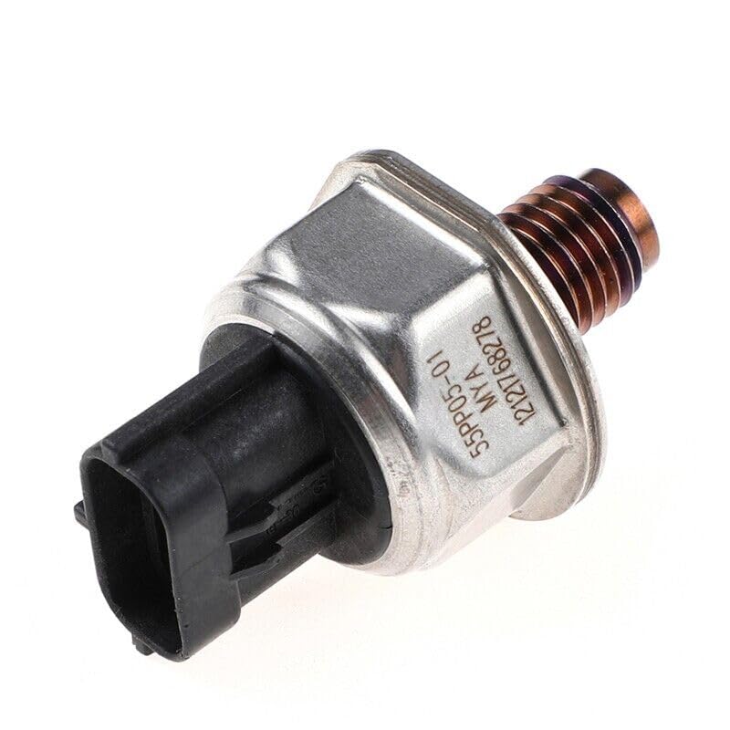 ya 8 8.24 baidi Pressure Sensor for Mitsubishi L200 Pajero Warrior Triton Shogun 2.5 DID DI-D