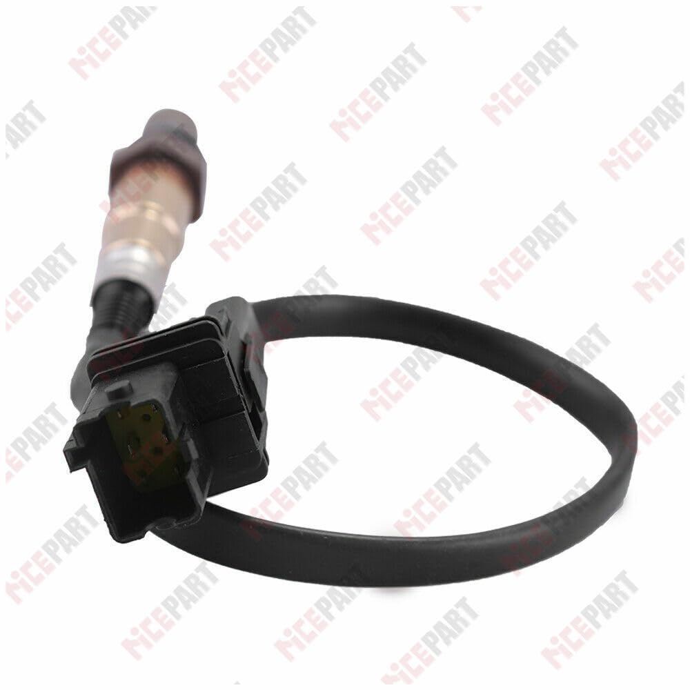 ya 6 8.24 baidi Oxygen Sensor Front Upstream wideband Compatible with for Cadillac for Nissan for Subaru for Volvo 