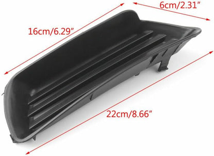 ya 10 9.16 zhengce For 2007-09 for Camry Front Bumper Fog Light Cover W/O FOG Right Side U1