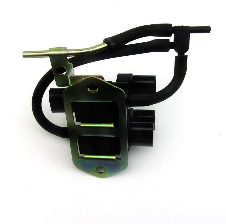 ya 10 9.16 baidi Clutch 4WD Select Clutch Control Solenoid Valve for Mitsubishi for Pajero IO Pinin