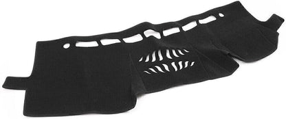 ya 4 8.10 Dashboard Cover + Fitting Accessories Fit for Toyota for Land Cruiser Prado J150 2010-16