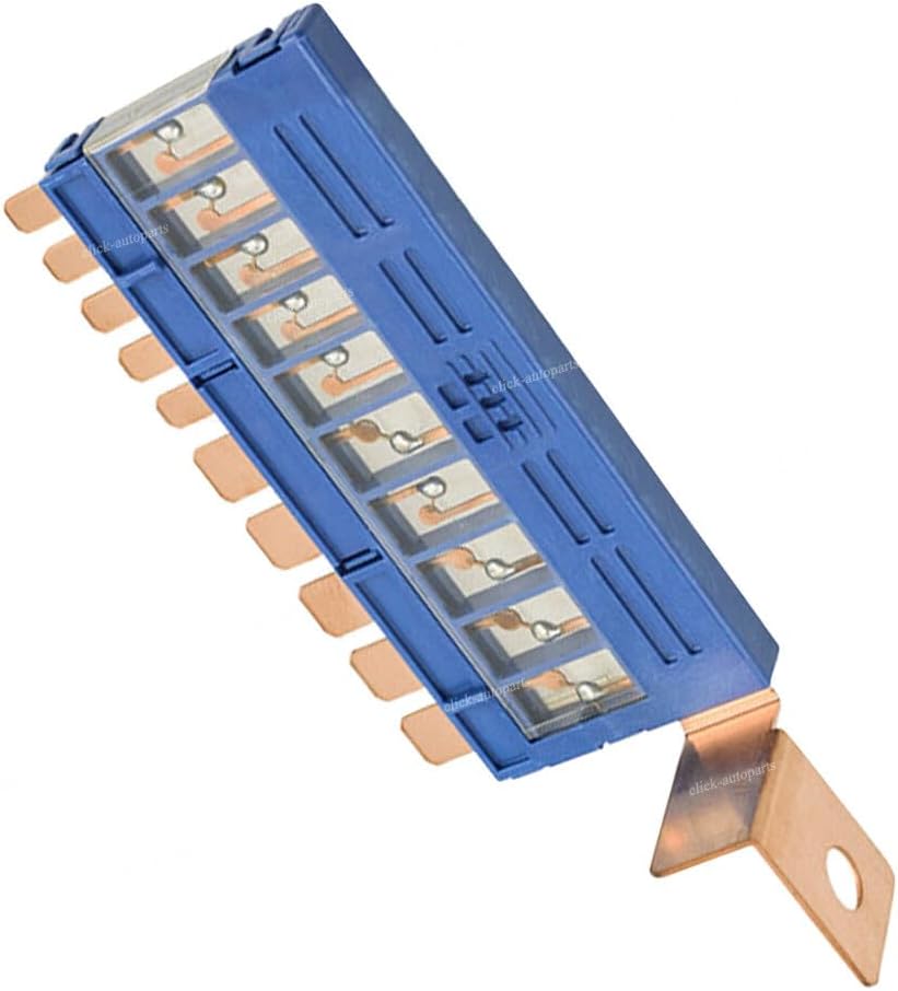 ya 4 8.10 Fit for Toyota 2005 for Avalon 2007-2011 for Camry Relay Box Fusible Link Block Assembly