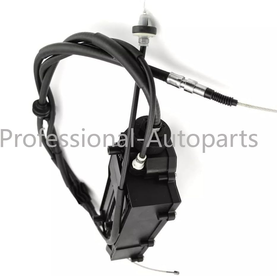 ya 11 9.14 baidiParking Brake Actuator With Control Unit for BMW X5 X6 E70 E71 E72 34436850289