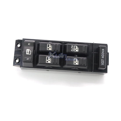 ya 3 8.24 baidi 15062650 New Front Master Power Window Switch Driver Side Left LH for Chevy GMC