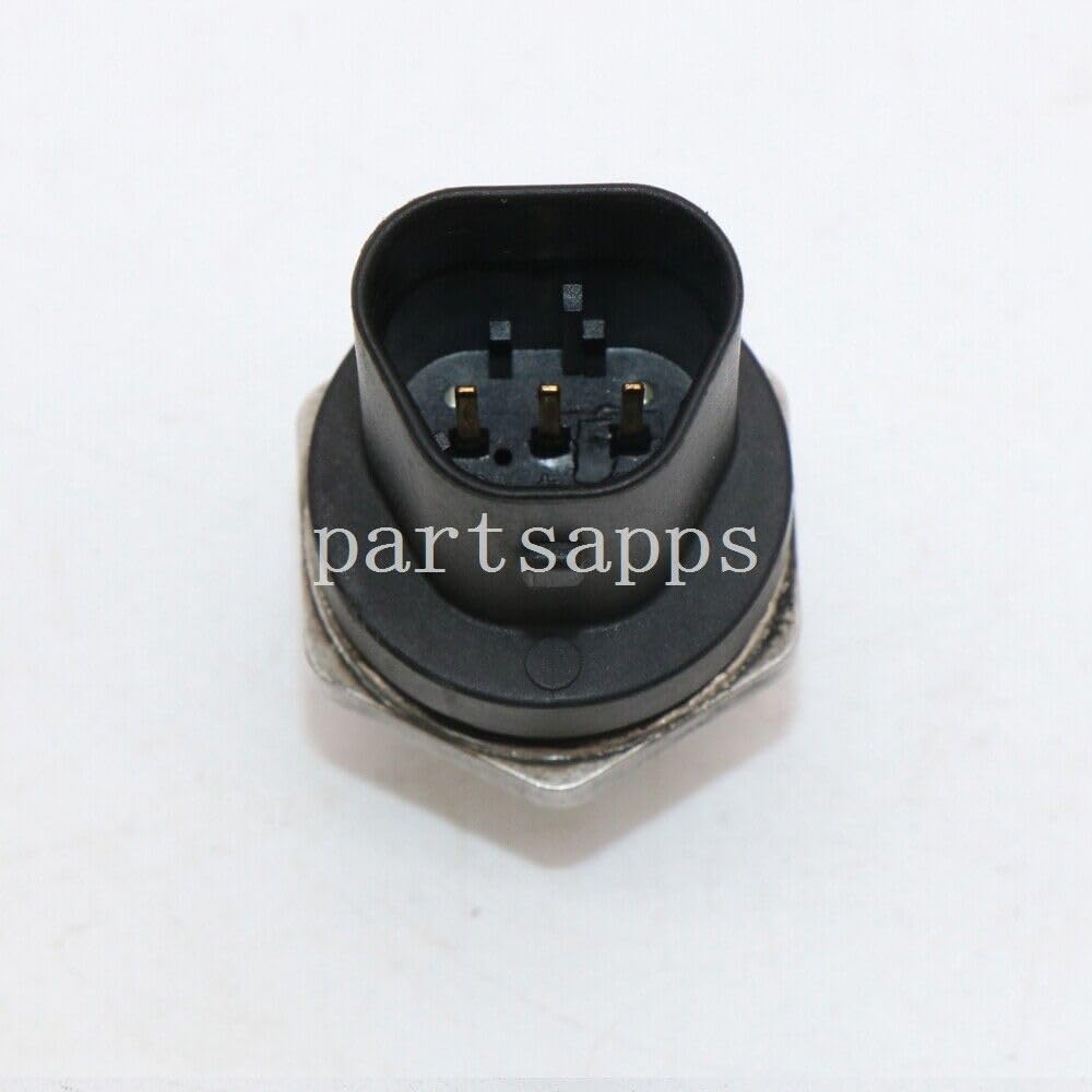 ya 6 8.24 baidi OE Oil Fuel Pressure Sensor ag9e-9f972-aa fits for Range Rover Aurora 