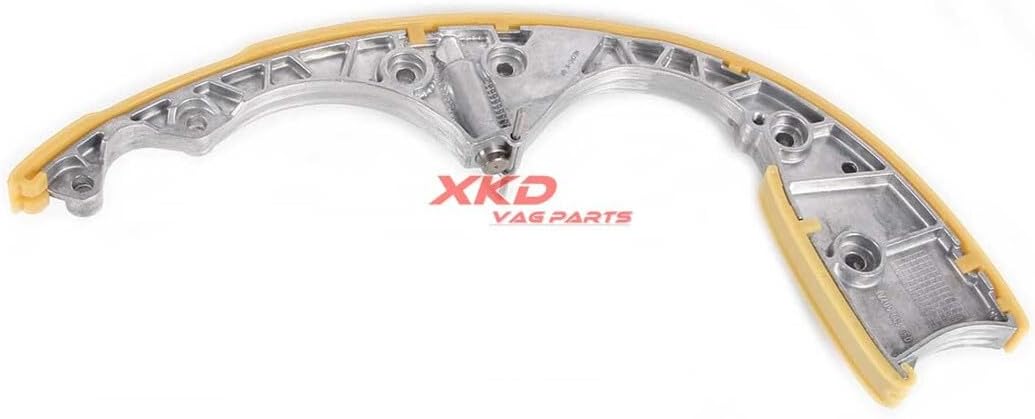 ya 10 9.16 baidi 3.0TDI Timing Chain Tensioner Kit Fit for VW Touareg for Audi A7 for A8 for Q5 Q7 CJGC CJMA