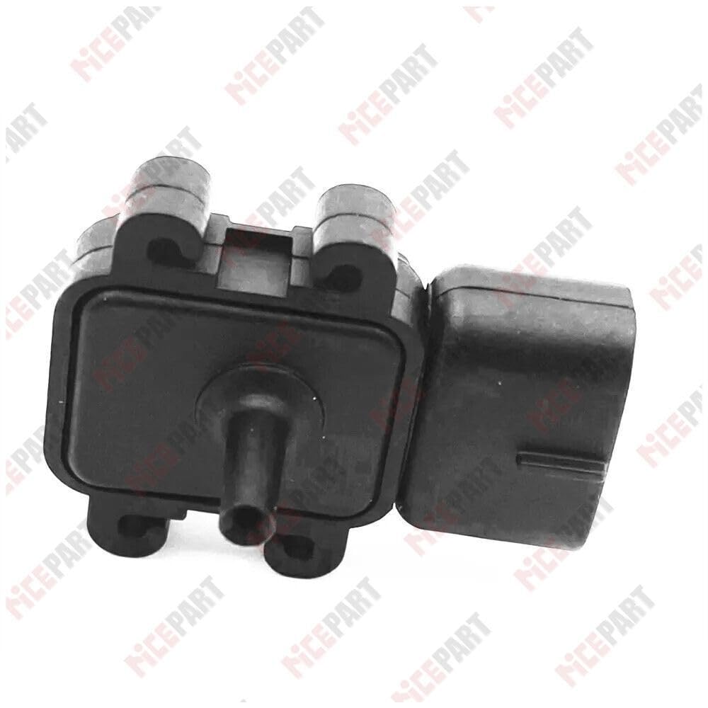ya 6 8.24 baidi for Man ifold Pressure Sensor MAP 89420-06040 Compatible with for Toyota for Camry 2.2L 1997-01