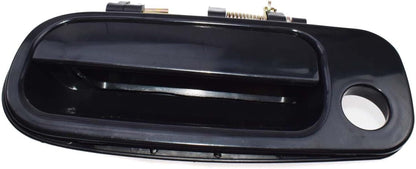 ya 2 8.15 Black Exterior Front Driver Side Door Handle for Toyota for Camry 1992-1996