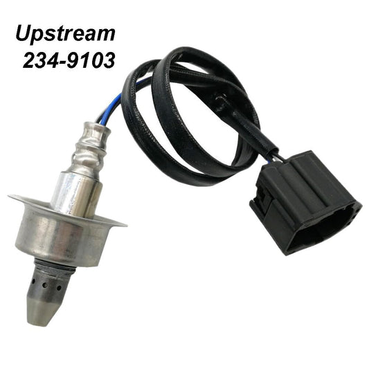 ya 4 8.8 Set of 2 Upstream & Downstream Oxygen Sensor Fits for Mazda 2 2011-2013 1.5L L4